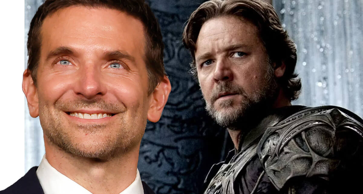 Bradley Cooper jor-el