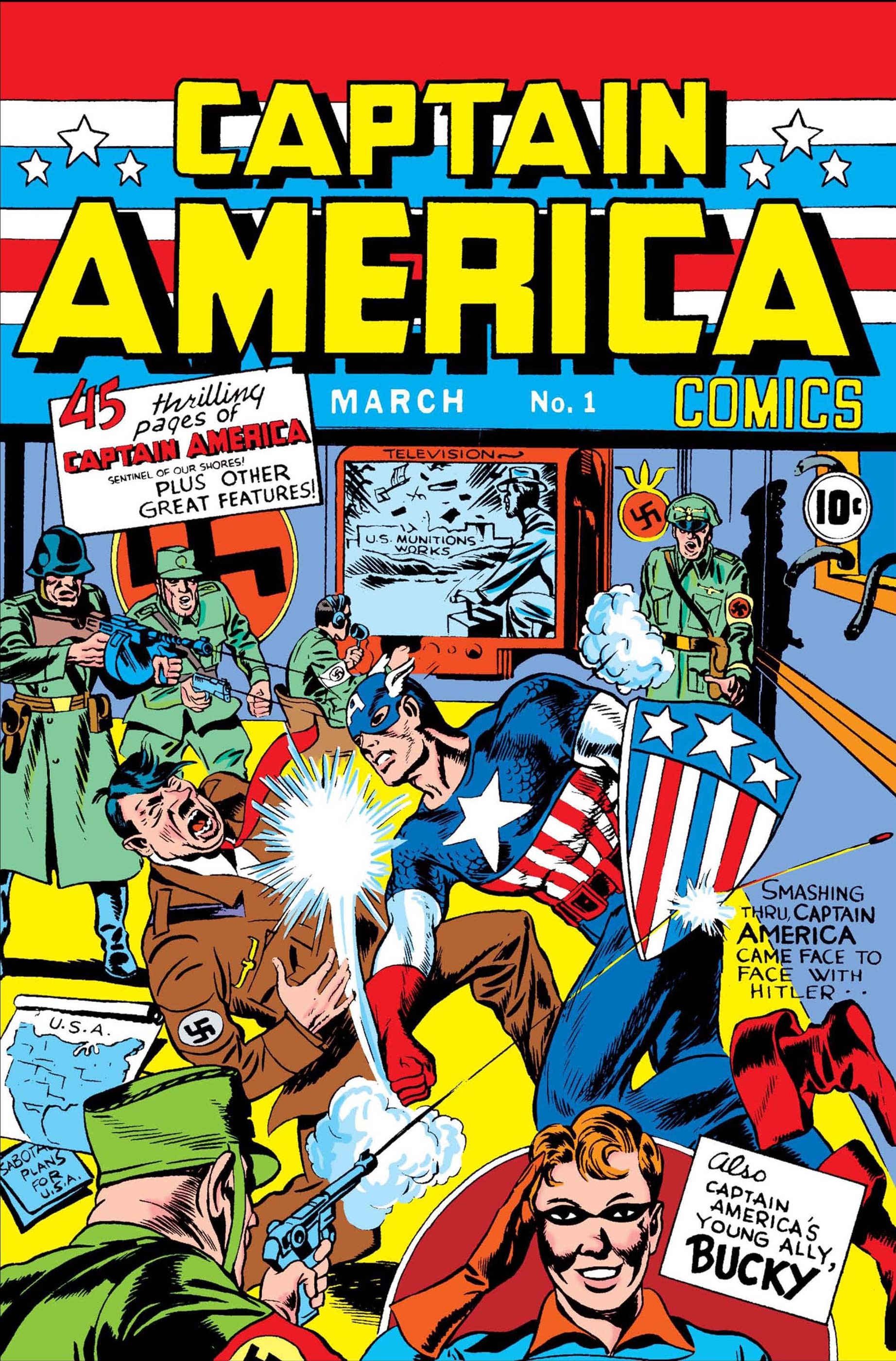 Captain America Comics (1941) #1 Marvel.jpg