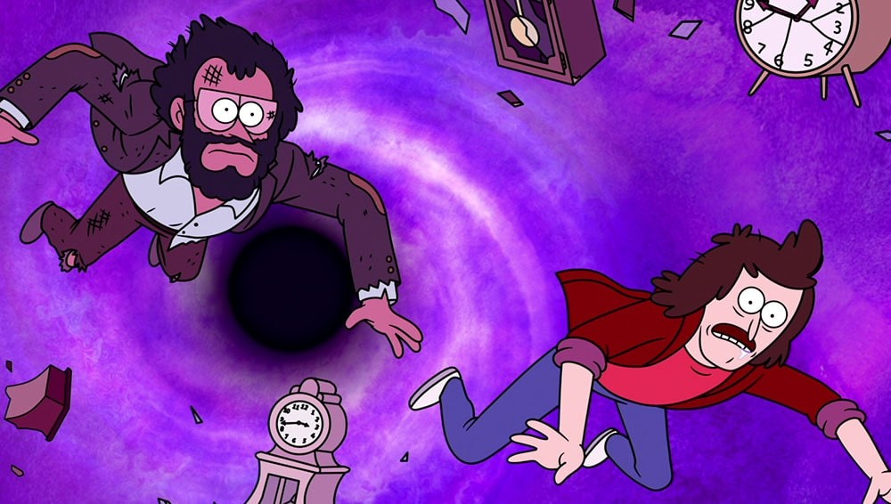 Close Enough - Sezon 2