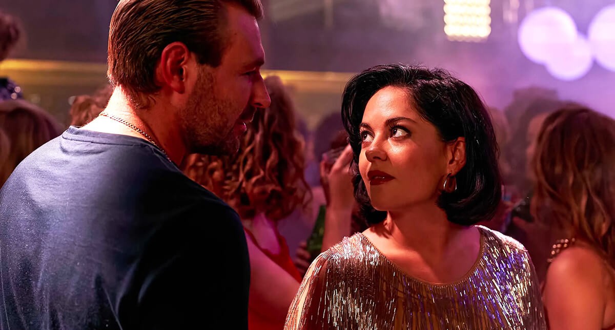 co obejrzec na skyshowtime Sexy Beast premiera