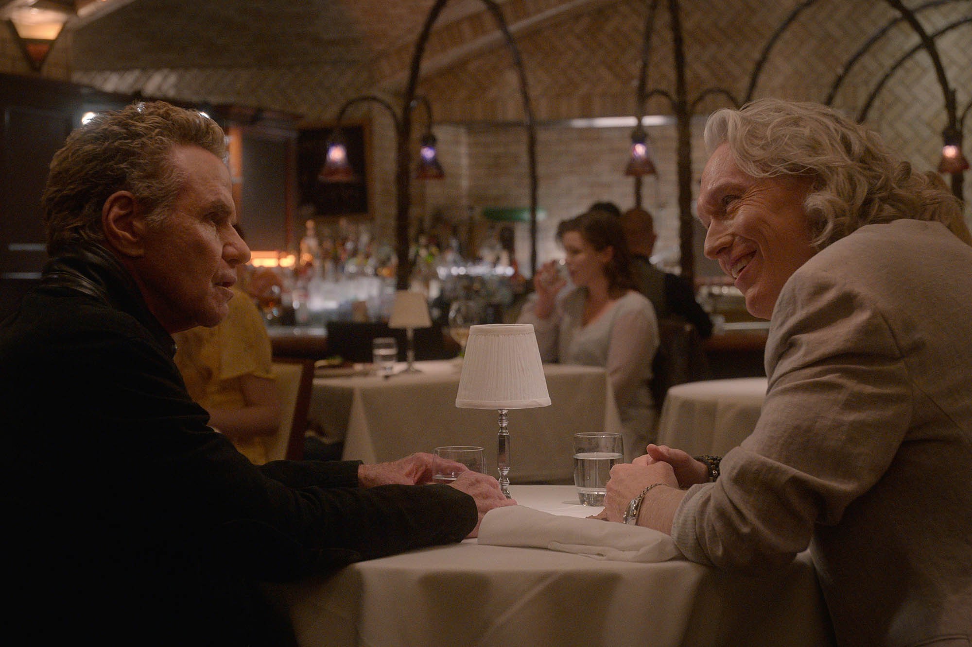 Nowi i powracający bohaterowie 4. sezonu „Cobra Kai” na zdjęciach