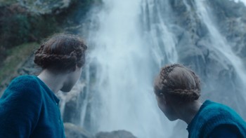 &bdquo;C&oacute;rka boga&rdquo; &ndash; recenzja filmu i wydania Blu-ray [opakowanie plastikowe]