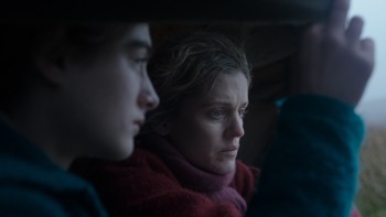 &bdquo;C&oacute;rka boga&rdquo; &ndash; recenzja filmu i wydania Blu-ray [opakowanie plastikowe]