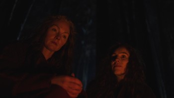 &bdquo;C&oacute;rka boga&rdquo; &ndash; recenzja filmu i wydania Blu-ray [opakowanie plastikowe]