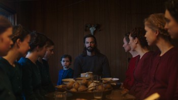 &bdquo;C&oacute;rka boga&rdquo; &ndash; recenzja filmu i wydania Blu-ray [opakowanie plastikowe]