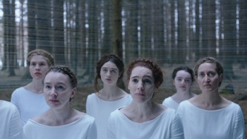 &bdquo;C&oacute;rka boga&rdquo; &ndash; recenzja filmu i wydania Blu-ray [opakowanie plastikowe]