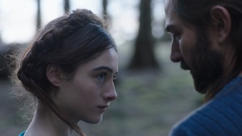 &bdquo;C&oacute;rka boga&rdquo; &ndash; recenzja filmu i wydania Blu-ray [opakowanie plastikowe]