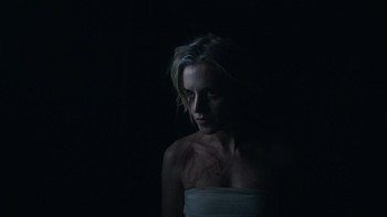 &bdquo;C&oacute;rka boga&rdquo; &ndash; recenzja filmu i wydania Blu-ray [opakowanie plastikowe]