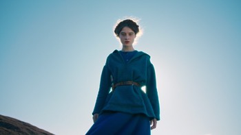 &bdquo;C&oacute;rka boga&rdquo; &ndash; recenzja filmu i wydania Blu-ray [opakowanie plastikowe]