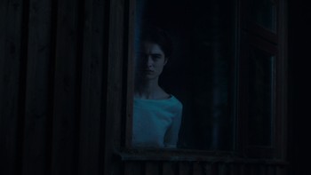 &bdquo;C&oacute;rka boga&rdquo; &ndash; recenzja filmu i wydania Blu-ray [opakowanie plastikowe]