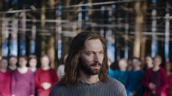 &bdquo;C&oacute;rka boga&rdquo; &ndash; recenzja filmu i wydania Blu-ray [opakowanie plastikowe]