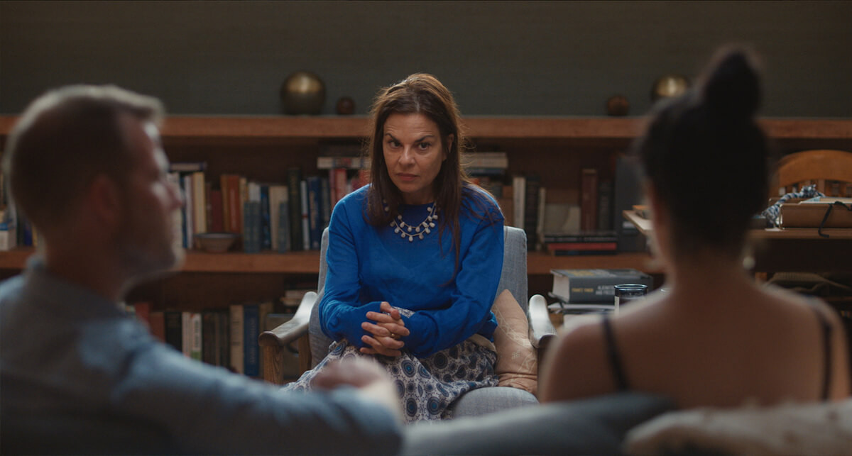 Couples Therapy