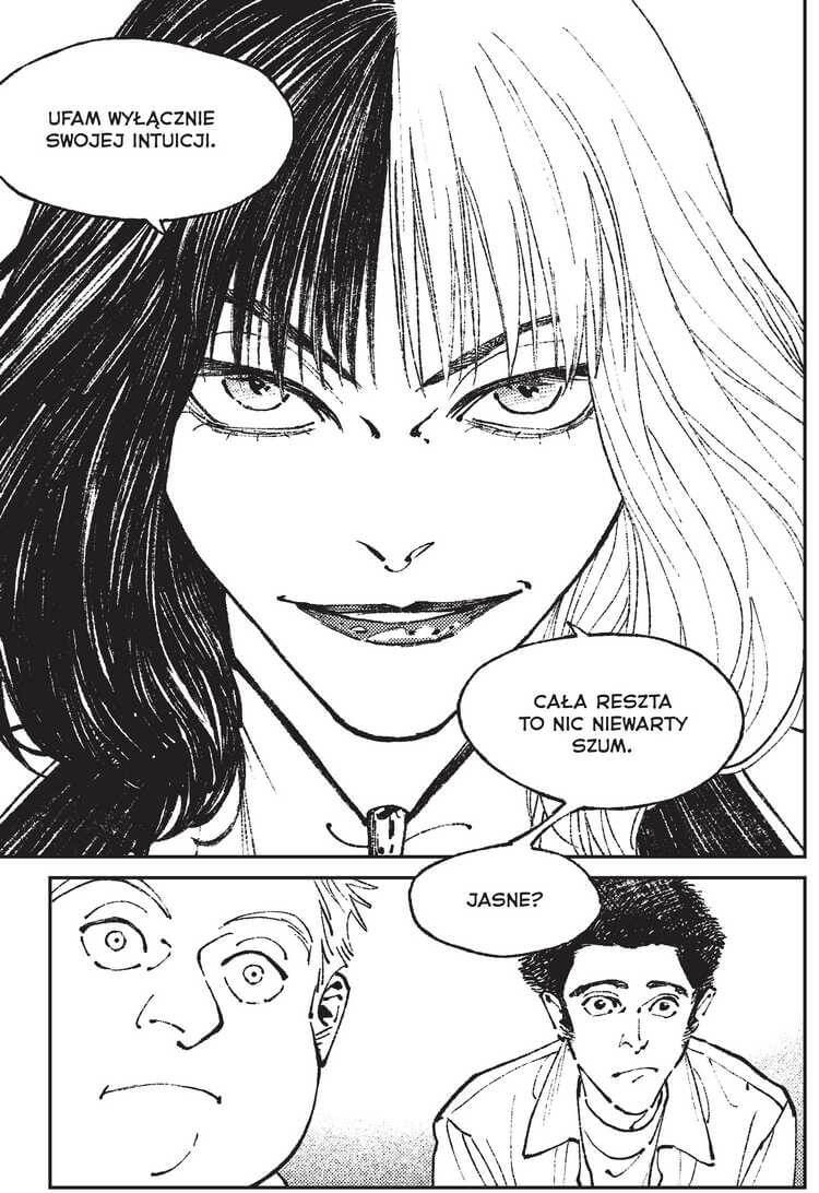 cruella komiks manga egmont