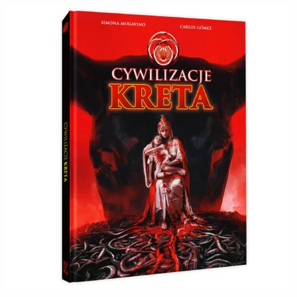 cywilizacje kreta