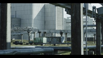 „Czarnobyl” (2019) – recenzja serialu i wydania Blu-ray [steelbook]. Donośne echo krzyku