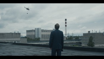 „Czarnobyl” (2019) – recenzja serialu i wydania Blu-ray [steelbook]. Donośne echo krzyku