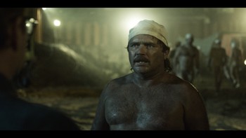 „Czarnobyl” (2019) – recenzja serialu i wydania Blu-ray [steelbook]. Donośne echo krzyku