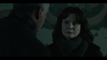 „Czarnobyl” (2019) – recenzja serialu i wydania Blu-ray [steelbook]. Donośne echo krzyku