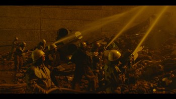 „Czarnobyl” (2019) – recenzja serialu i wydania Blu-ray [steelbook]. Donośne echo krzyku