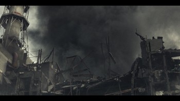 „Czarnobyl” (2019) – recenzja serialu i wydania Blu-ray [steelbook]. Donośne echo krzyku