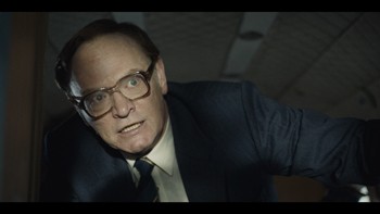 „Czarnobyl” (2019) – recenzja serialu i wydania Blu-ray [steelbook]. Donośne echo krzyku