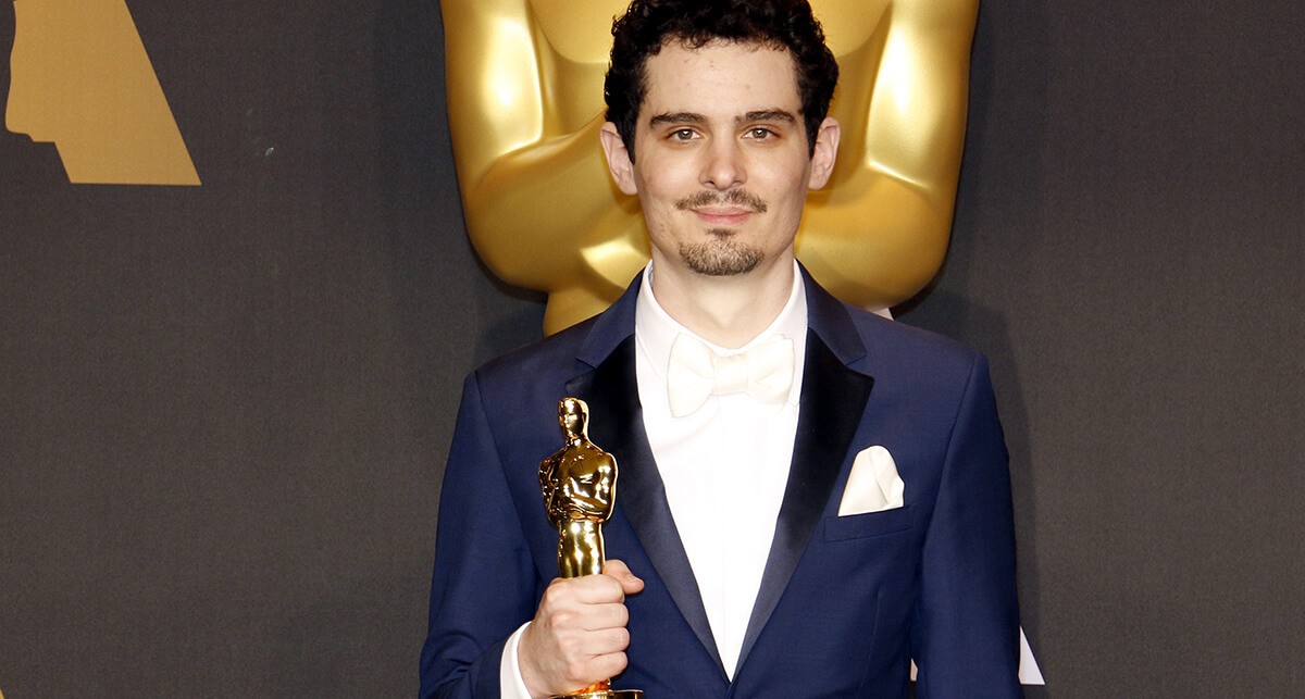 Damien Chazelle