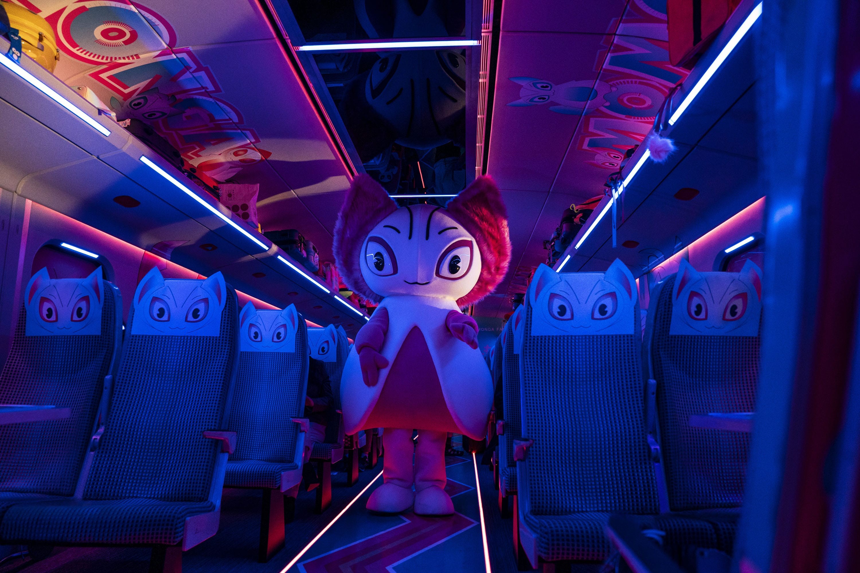 Bullet Train zdjęcie z filmu