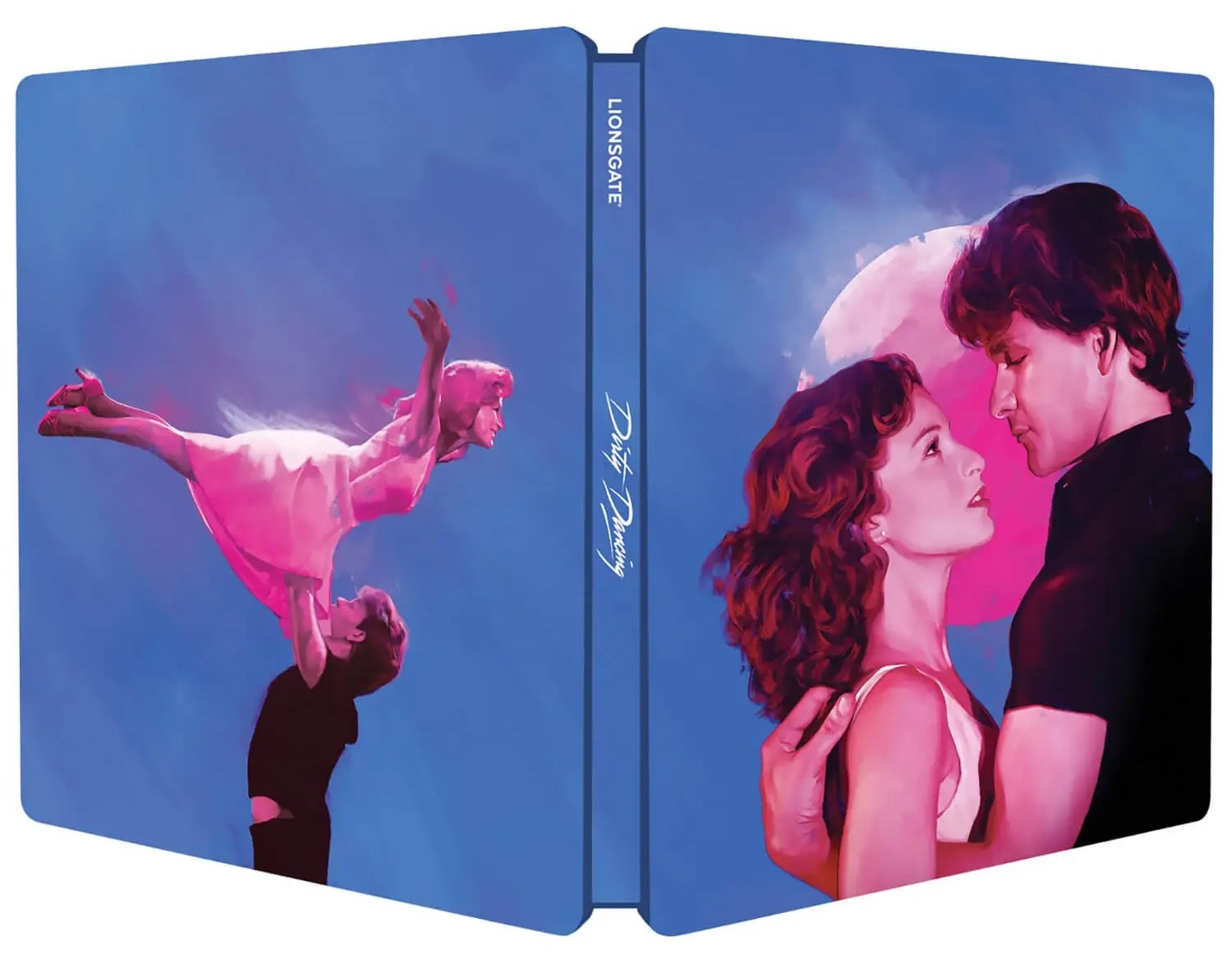 dirty dancing steelbook 4k uhd-min.jpg
