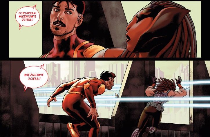 doktor strange tom 1