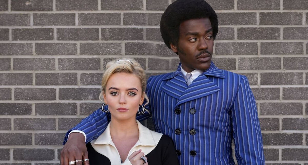 Doktor who nowy sezon na disney plus