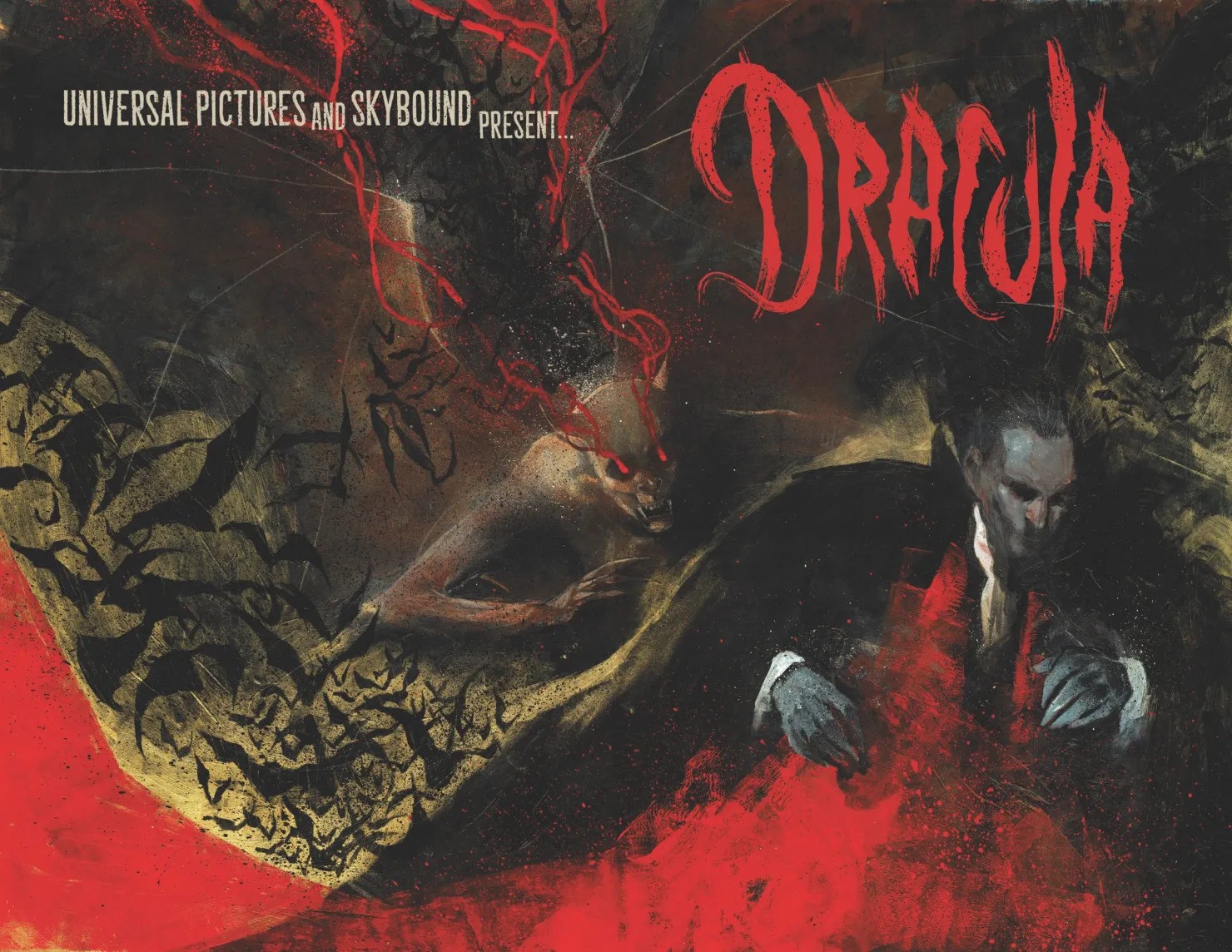 Dracula komiks James Tynion IV 2.JPG