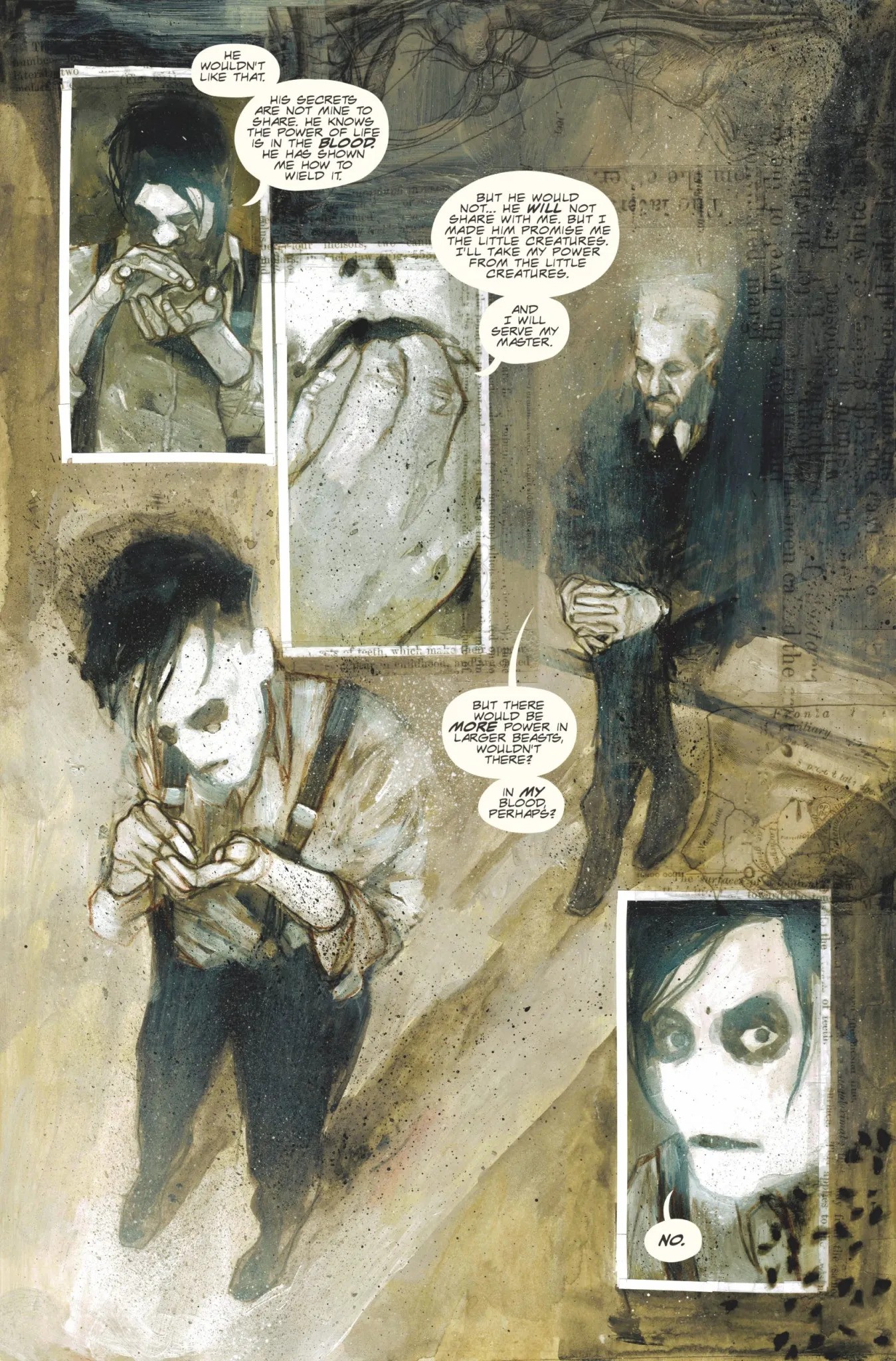 Dracula komiks James Tynion IV 4.JPG