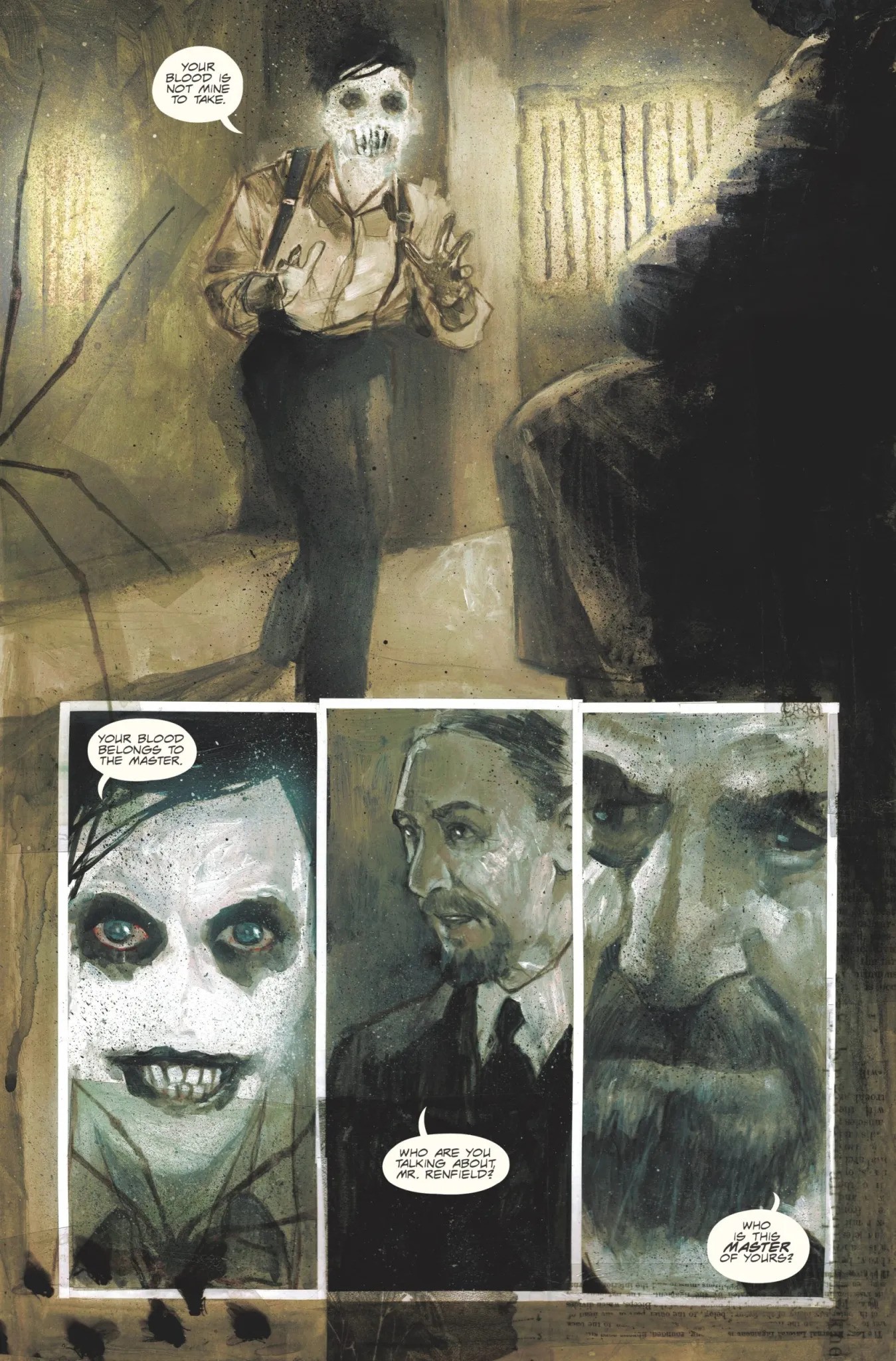 Dracula komiks James Tynion IV 5.JPG