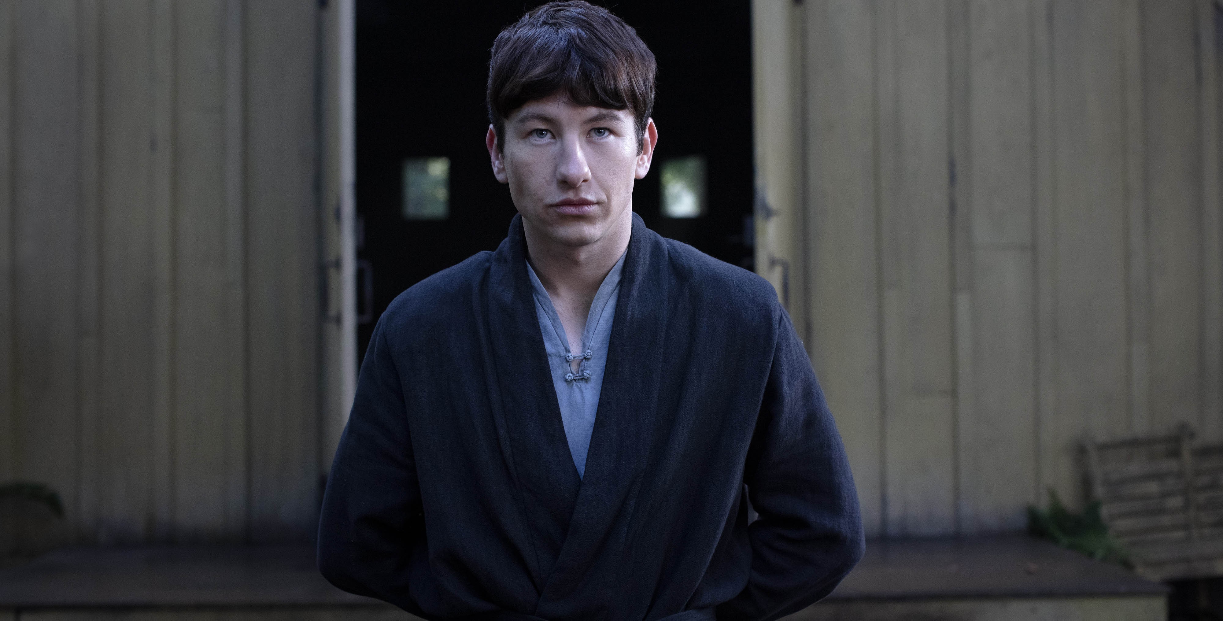 Druig (Barry Keoghan)