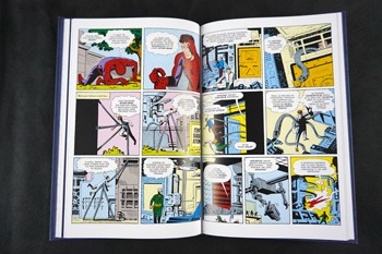 Kolekcja Hachette Marvel Origins tom 1: Spider-Man