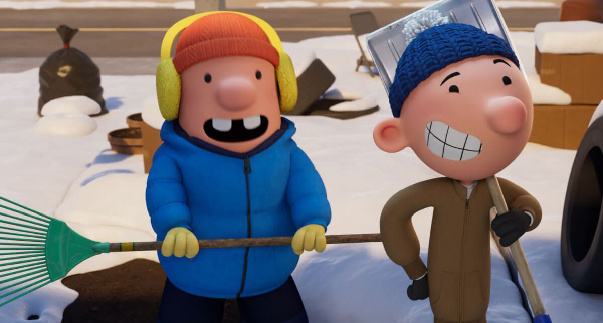 Dziennik Cwaniaczka Szczyt wszystkiego.jpg