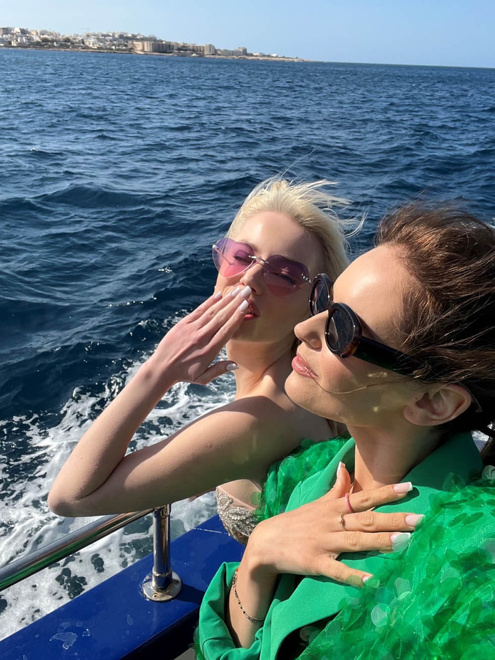 cala prawda o polskich influencerach pandora gate film Dziewczyna influencera