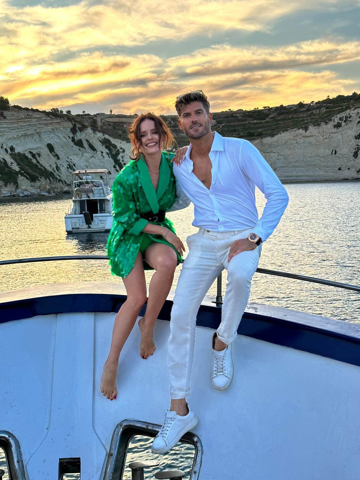 cala prawda o polskich influencerach pandora gate film Dziewczyna influencera