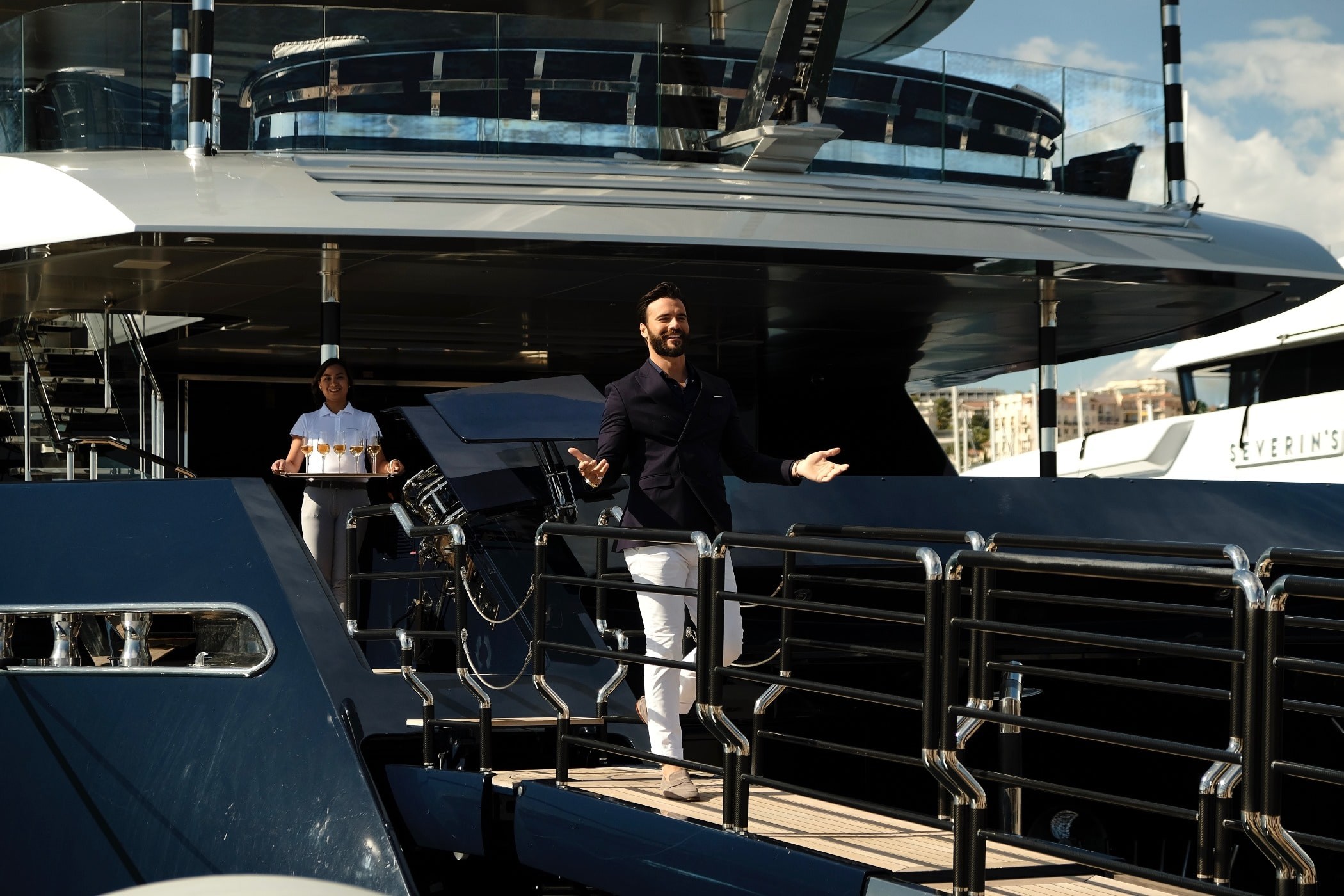 DZIEWCZYNY Z DUBAJU FOT. ALEKSANDRA MECWALDOWSKA