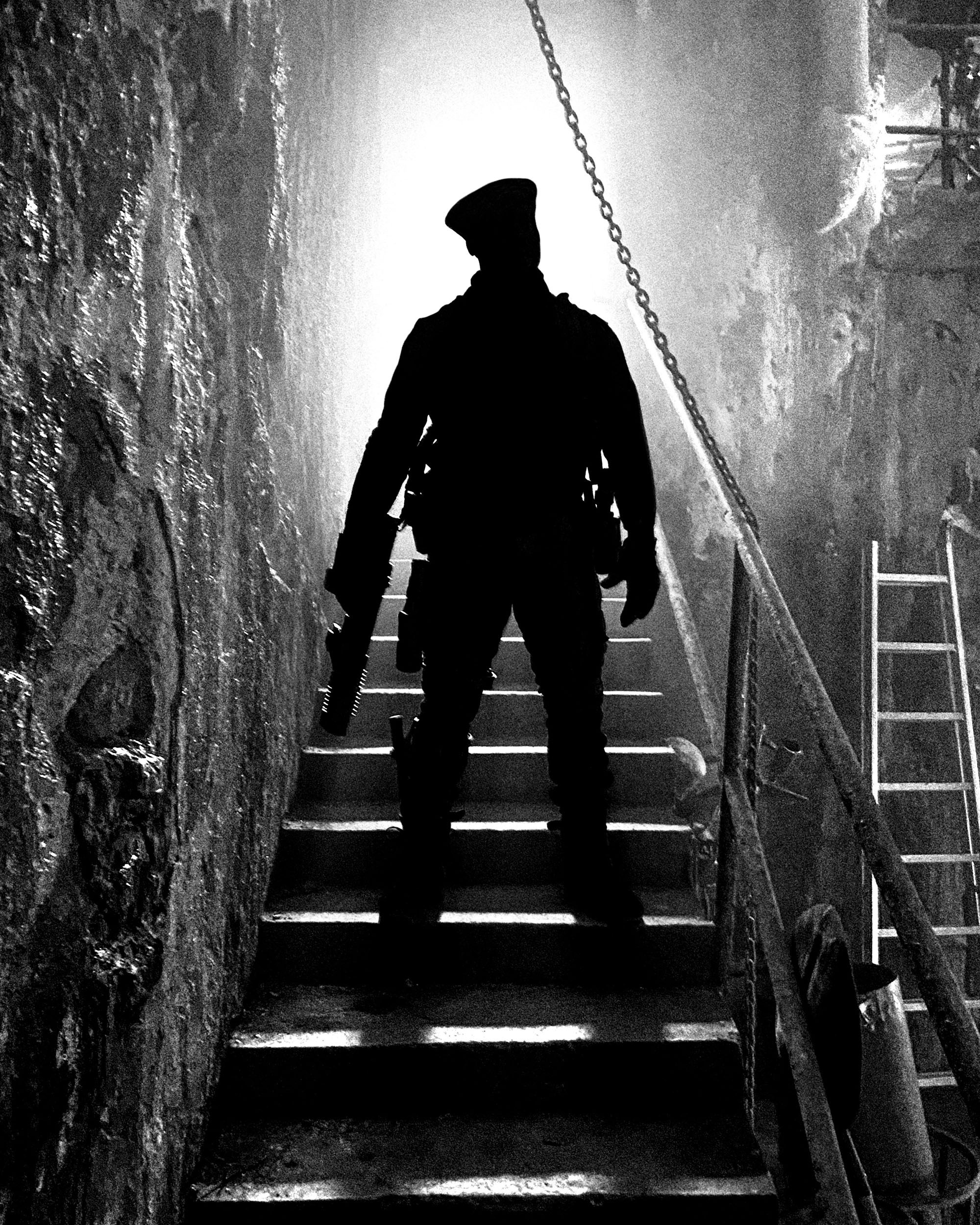 Kevin Hart w filmie „Borderlands”