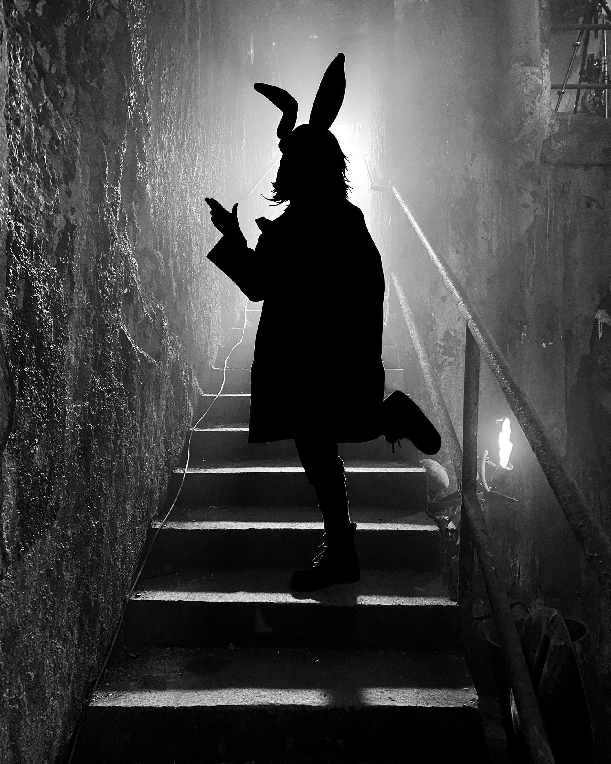 Obsada filmu „Borderlands”