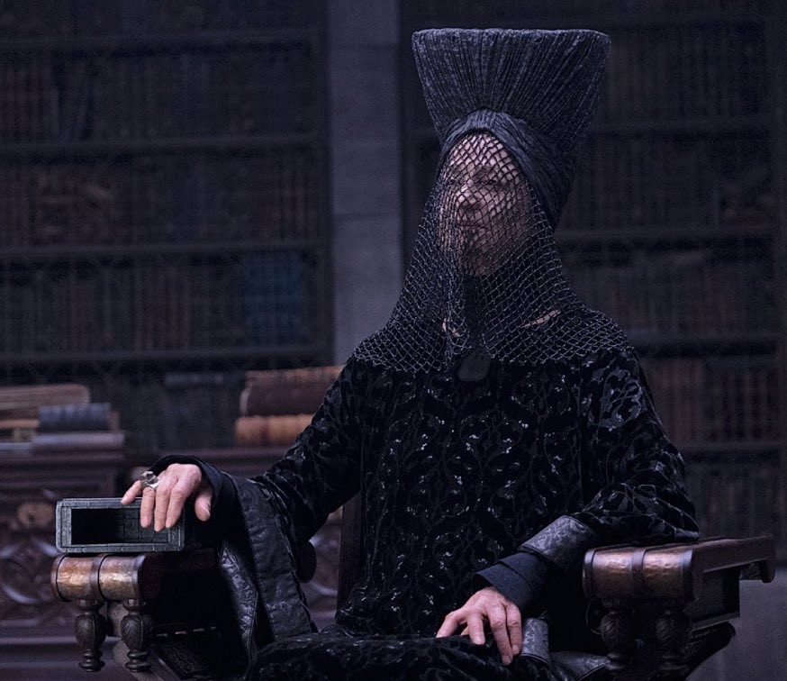 Nowe sceny na zdjęciach i spotach z filmu „Diuna”