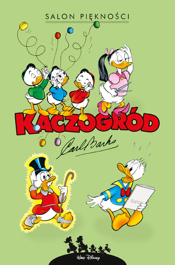 Egmont zapowiedzi kwiecień 2025