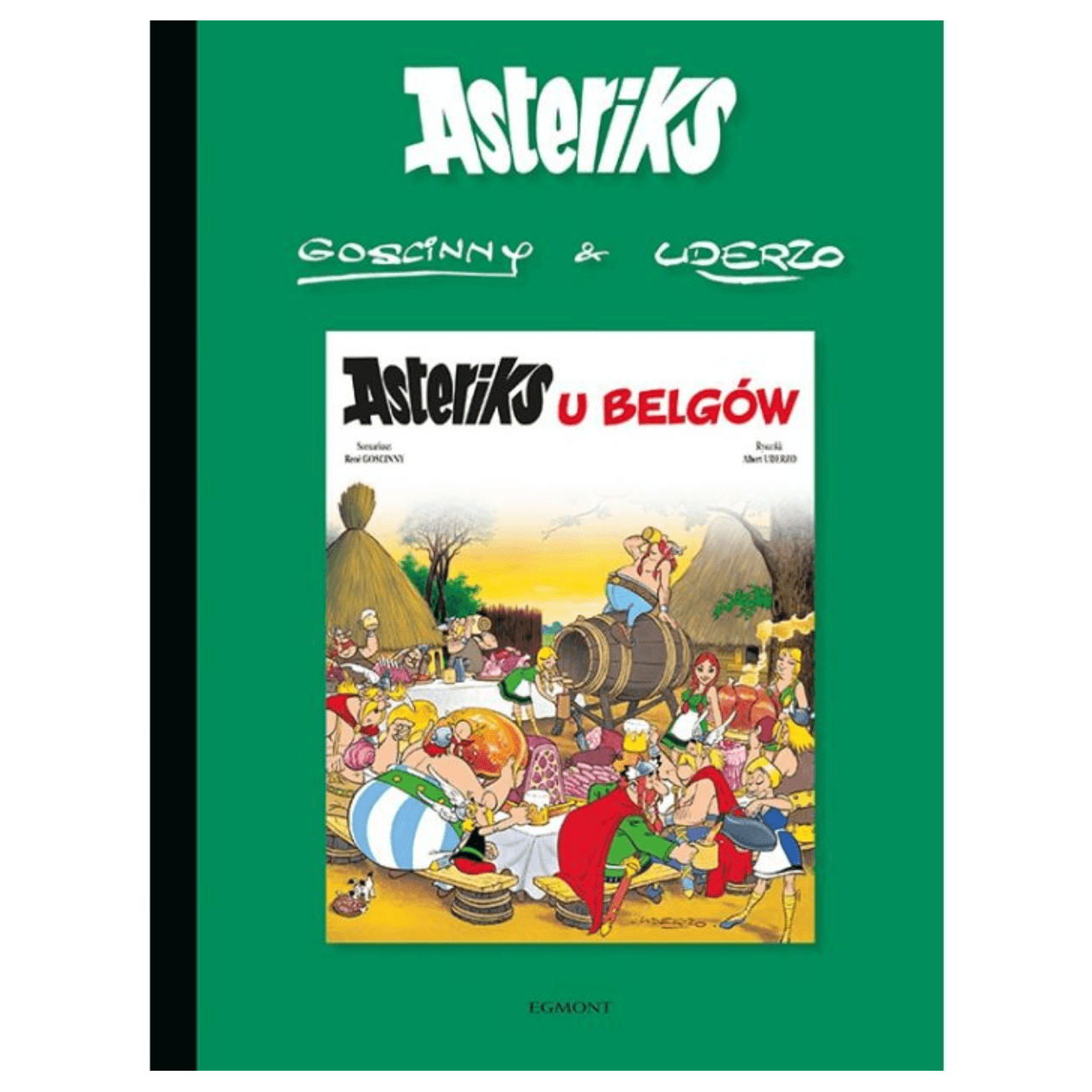 Egmont zapowiedzi czerwiec 2026