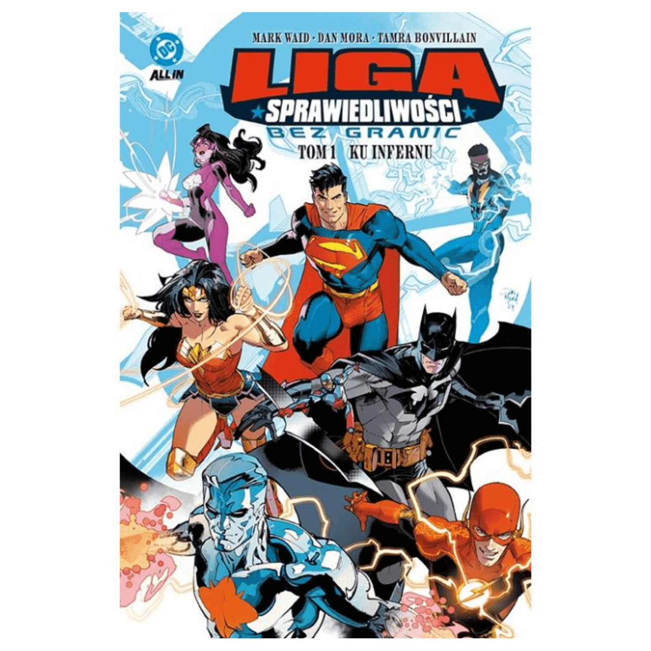 Egmont zapowiedzi czerwiec 2026