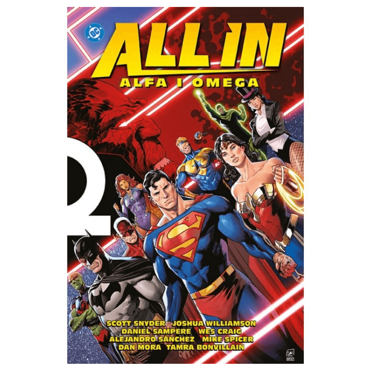 Egmont zapowiedzi czerwiec 2026