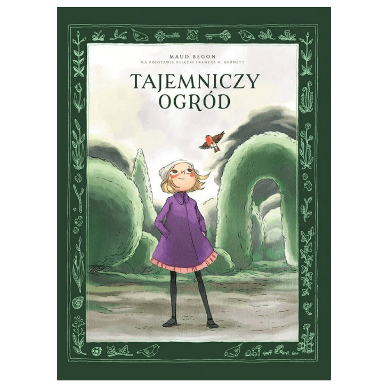 Egmont zapowiedzi czerwiec 2026