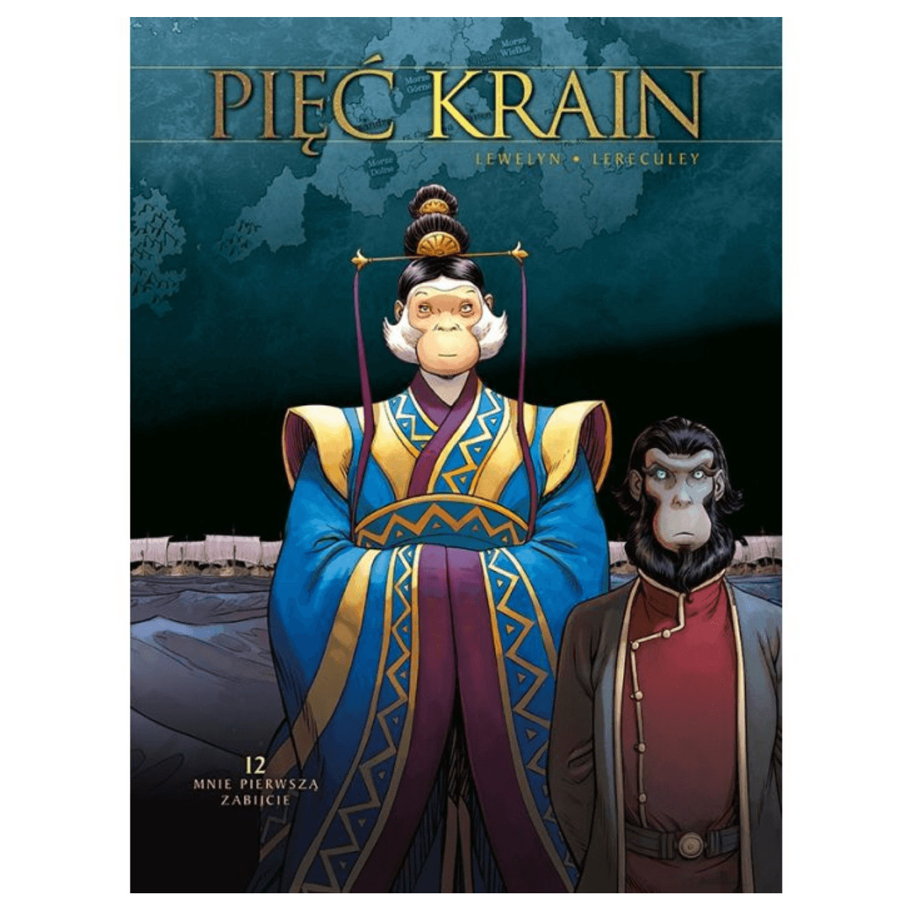 Egmont zapowiedzi czerwiec 2026