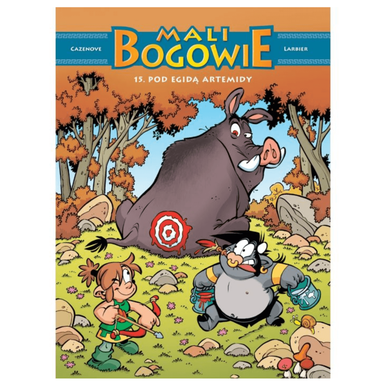 Egmont zapowiedzi czerwiec 2026