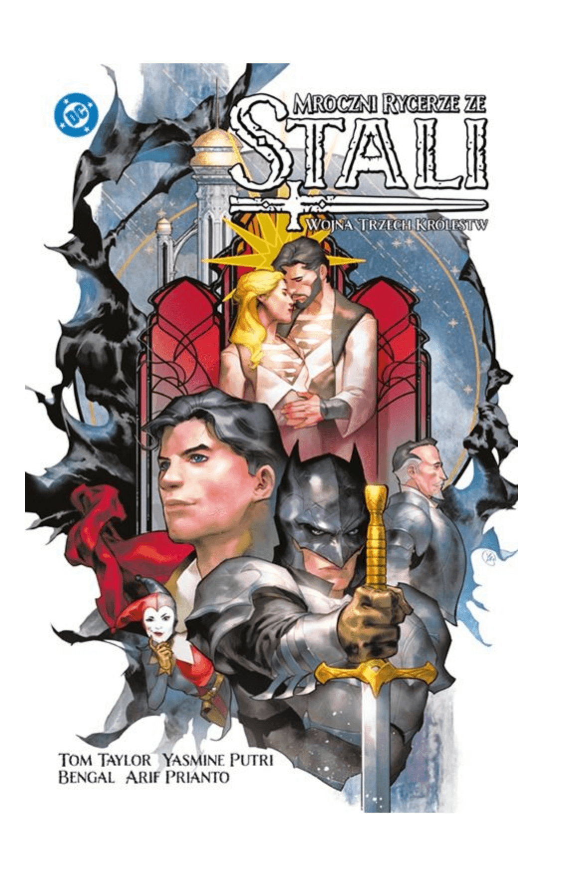 Egmont zapowiedzi październik 2025